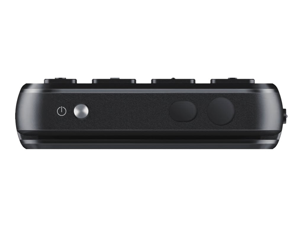 PAX D190 - Data collection terminal - Prolin - 128 MB - 2.4 color TFT
