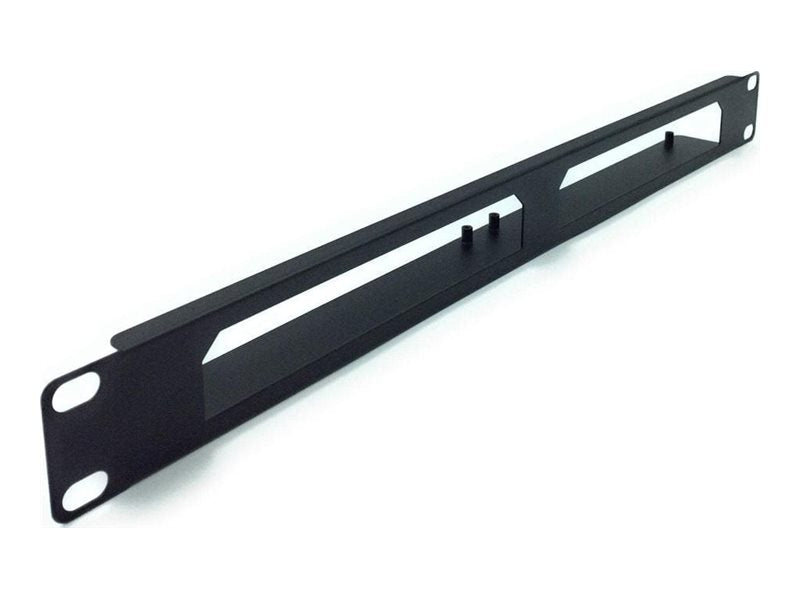 POE Texas - Rack mounting kit - 1U POES-RACK-MOUNT