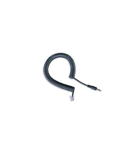 PONS Quick Disconnect Cord for M22 CLS-M22QCC