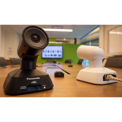 Panasonic Aw-Ue4Kg Hd Network Camera