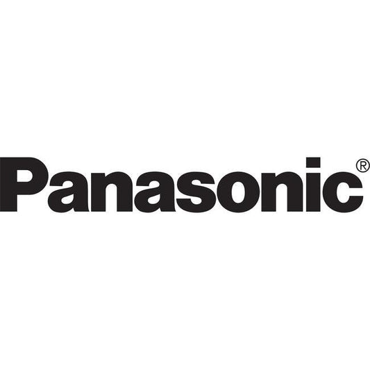 Panasonic Pt-Rcq10Lbu7 Dlp Projector - Black