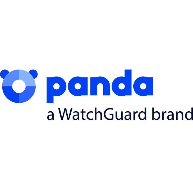 Panda Full Encryption Wgenc031