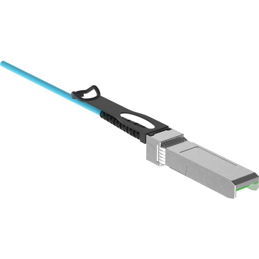 Panduit Aoc Assembly, Sfp28 To Sfp28, 25G, Om3, 15M