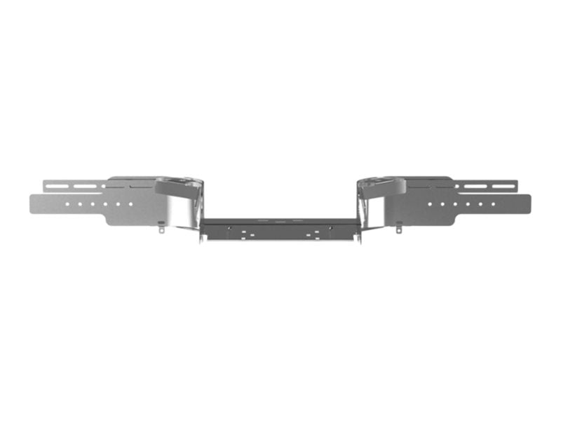 Panduit - Cable raceway tee fitting - 2 height x 4