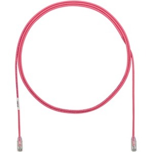 Panduit Cat.6 Utp Patch Network Cable Utp28Sp1Pk