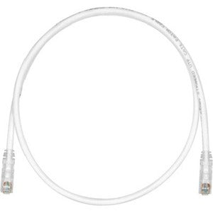 Panduit Cat.6 Utp Patch Network Cable Utpsp12Y