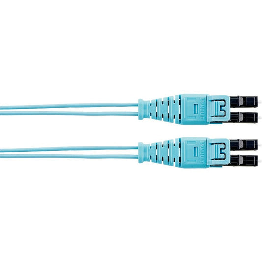 Panduit Fiber Optic Patch Network Cable Fz2Erq1Q1Onm005