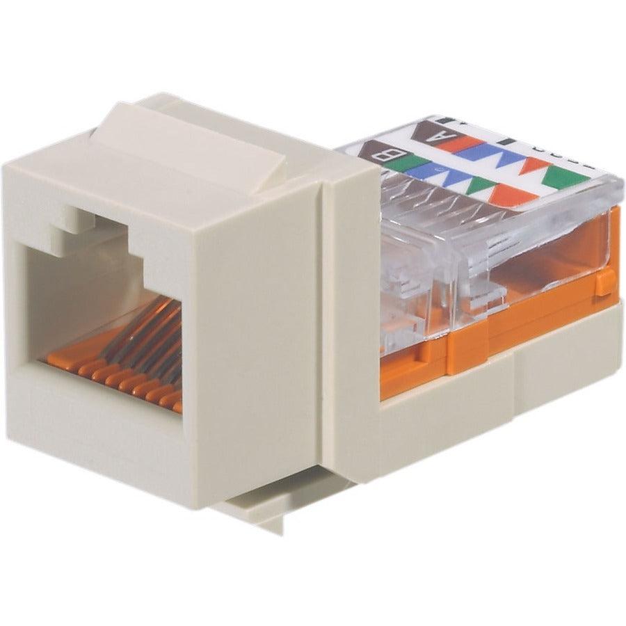 Panduit NetKey UTP Network Connector NK5E88MIWY