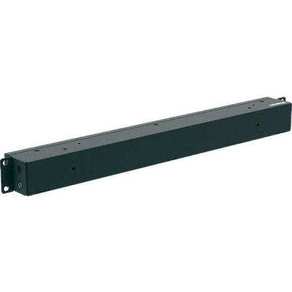 Panduit P12B01M Power Distribution Unit (Pdu) 12 Ac Outlet(S) 1U Black