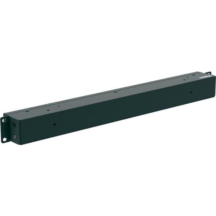 Panduit P12B30M Power Distribution Unit (Pdu) 12 Ac Outlet(S) 1U Black