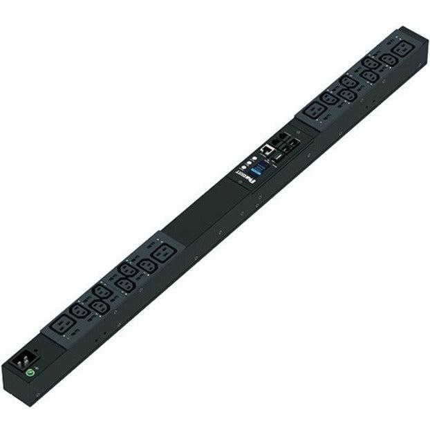 Panduit P16E24M Power Distribution Unit (Pdu) 16 Ac Outlet(S) Black