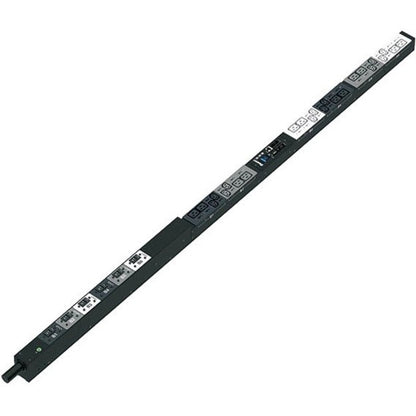 Panduit P24F05M Power Distribution Unit (Pdu) 24 Ac Outlet(S) 0U Black