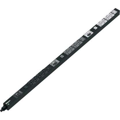 Panduit P30B25M Power Distribution Unit (Pdu) 30 Ac Outlet(S) 0U Black