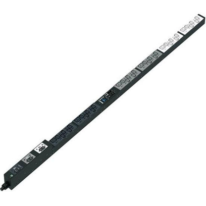 Panduit P36G19M Power Distribution Unit (Pdu) 36 Ac Outlet(S) Black