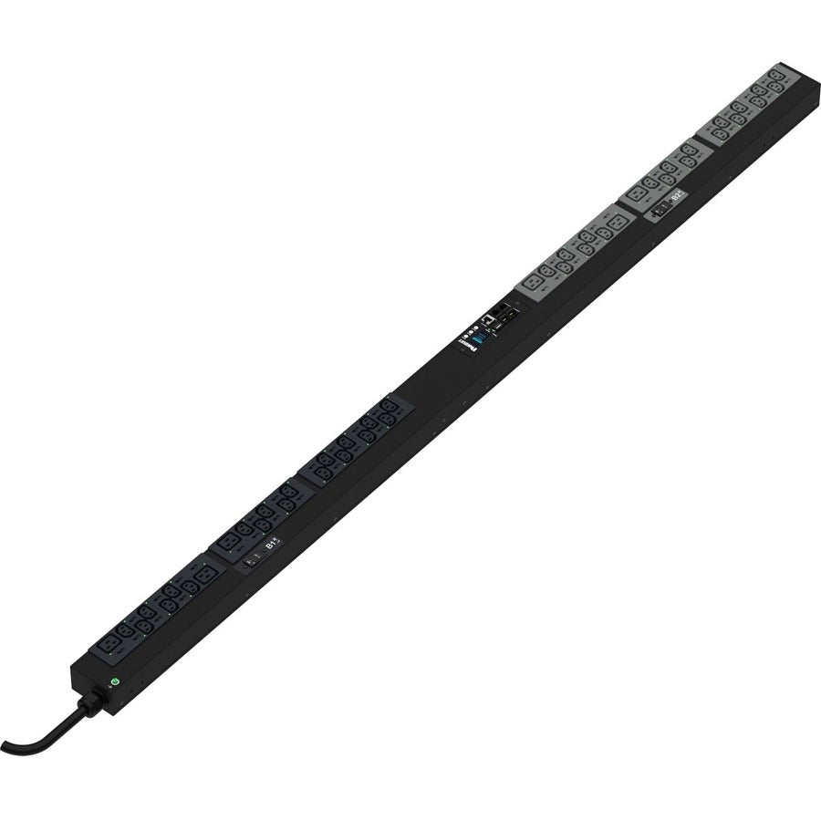 Panduit P48E03M Power Distribution Unit (Pdu) 48 Ac Outlet(S) 0U Black