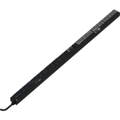 Panduit P48E05M Power Distribution Unit (Pdu) 48 Ac Outlet(S) 0U Black