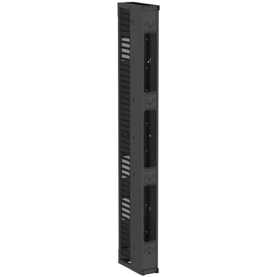 Panduit Pe2Vfd06 Rack Accessory Cable Management Panel