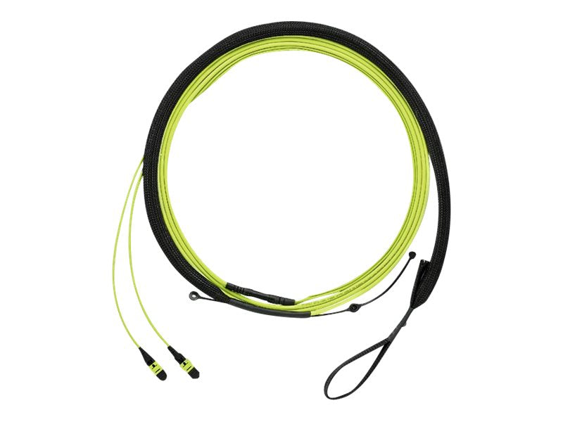 Panduit QuickNet - Trunk cable - PanMPO multi-mode (F) molded transiti