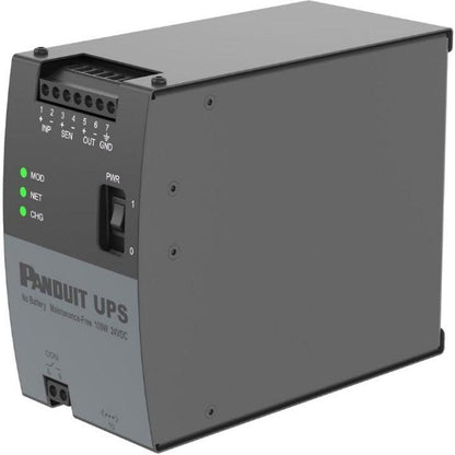 Panduit Riel Din Double-Conversion (Online) 100 W