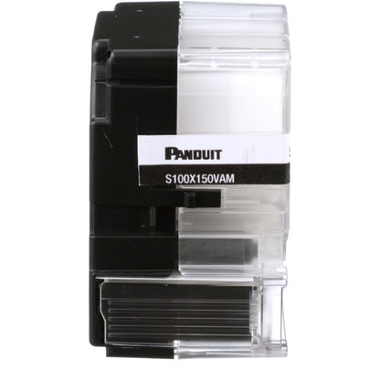 Panduit S100X150Vam Mp Cassette Self-Laminating Label