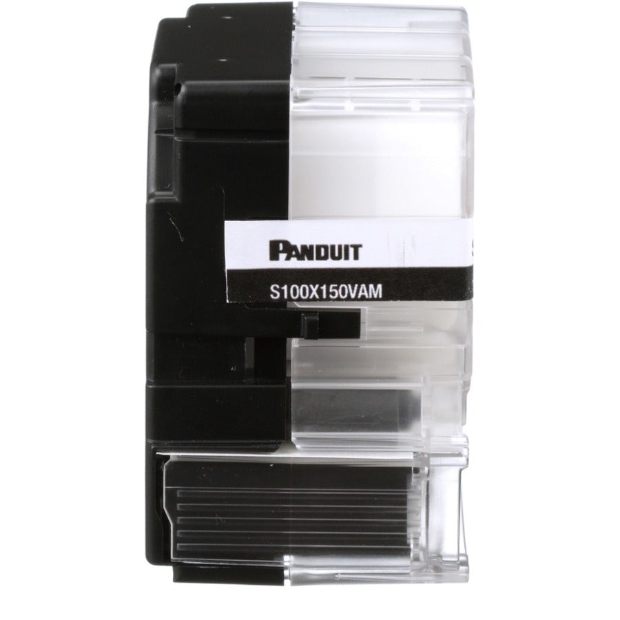 Panduit S100X225Vam Self-Laminating Cassette 1" X 2.25"