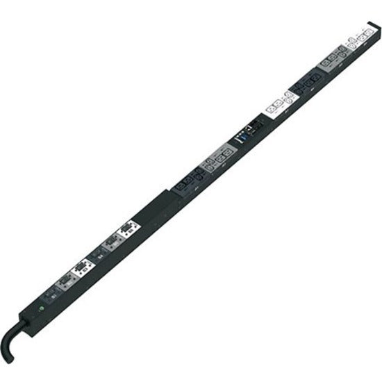 Panduit Smartzone G5 Intelligent 24-Outlets Pdu P24D34M-Bu2C