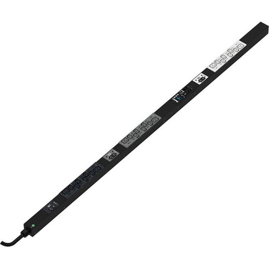 Panduit Smartzone G5 Intelligent 24-Outlets Pdu P24E07M