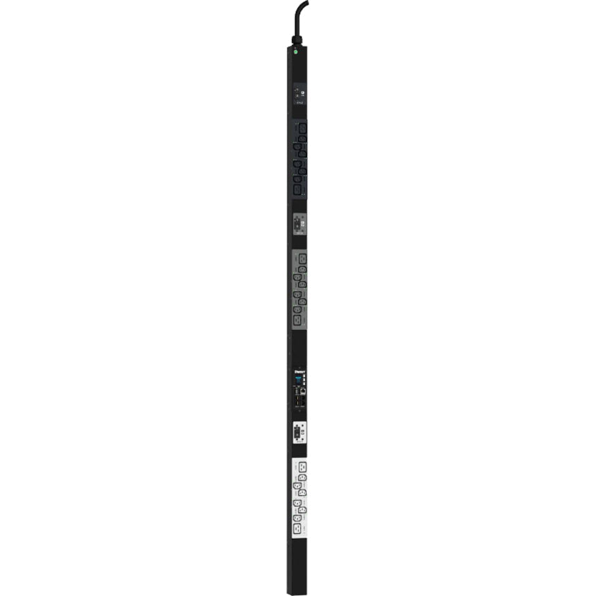 Panduit Smartzone G5 Intelligent 24-Outlets Pdu P24E10M