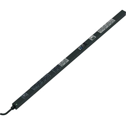 Panduit Smartzone G5 Intelligent 24-Outlets Pdu P24E28M-Bu1C