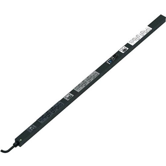 Panduit Smartzone G5 Intelligent 24-Outlets Pdu P24E29M-Bu2A