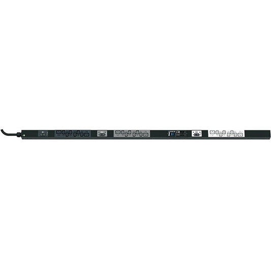 Panduit Smartzone G5 Intelligent 24-Outlets Pdu P24E29M-Rd2A