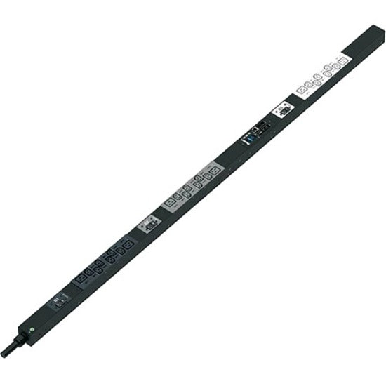 Panduit Smartzone G5 Intelligent 24-Outlets Pdu P24E30M-Bu1C