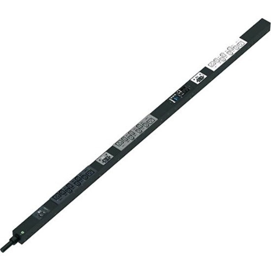 Panduit Smartzone G5 Intelligent 24-Outlets Pdu P24E30M-Bu2A