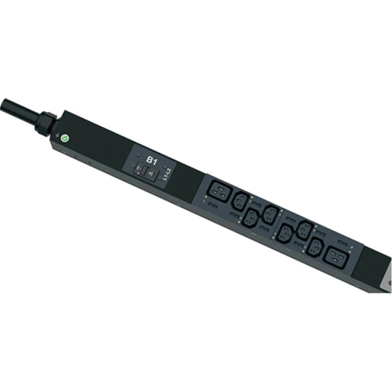 Panduit Smartzone G5 Intelligent 24-Outlets Pdu P24E30M-Rd2C