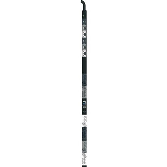 Panduit Smartzone G5 Intelligent 24-Outlets Pdu P24E31M-Rd1A