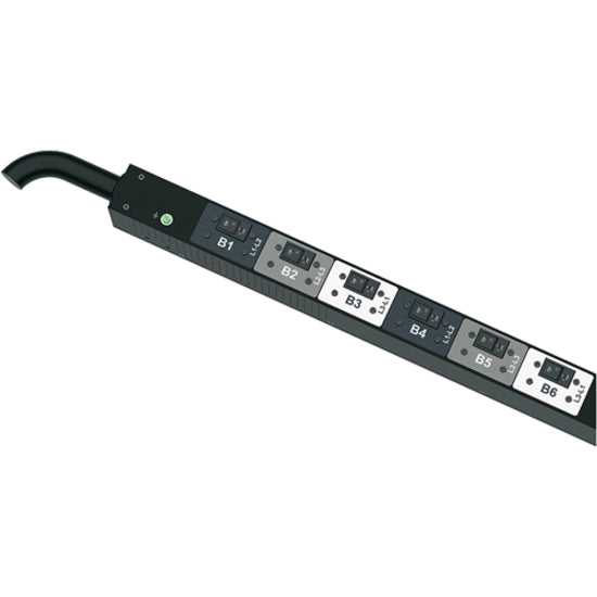 Panduit Smartzone G5 Intelligent 24-Outlets Pdu P24E31M-Rd1C