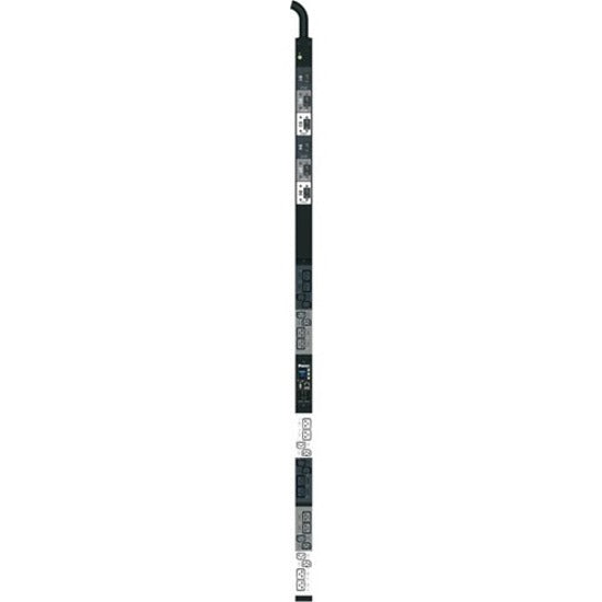 Panduit Smartzone G5 Intelligent 24-Outlets Pdu P24E32M-Rd1C