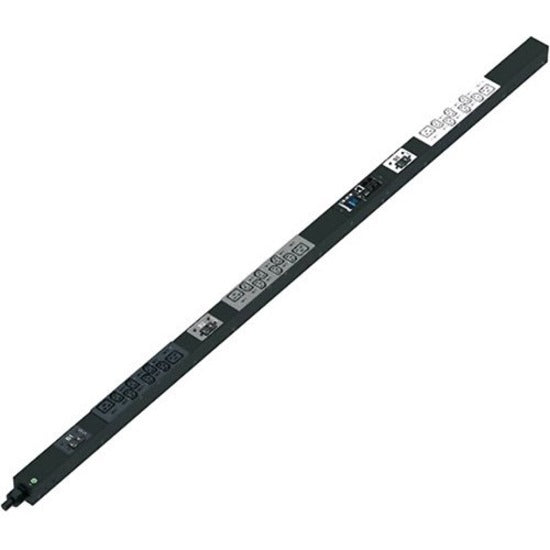 Panduit Smartzone G5 Intelligent 24-Outlets Pdu P24F02M-Rd2A