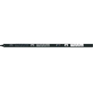 Panduit Smartzone G5 Intelligent 24-Outlets Pdu P24F03M-Yl2C