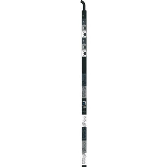 Panduit Smartzone G5 Intelligent 24-Outlets Pdu P24F04M-Rd2C