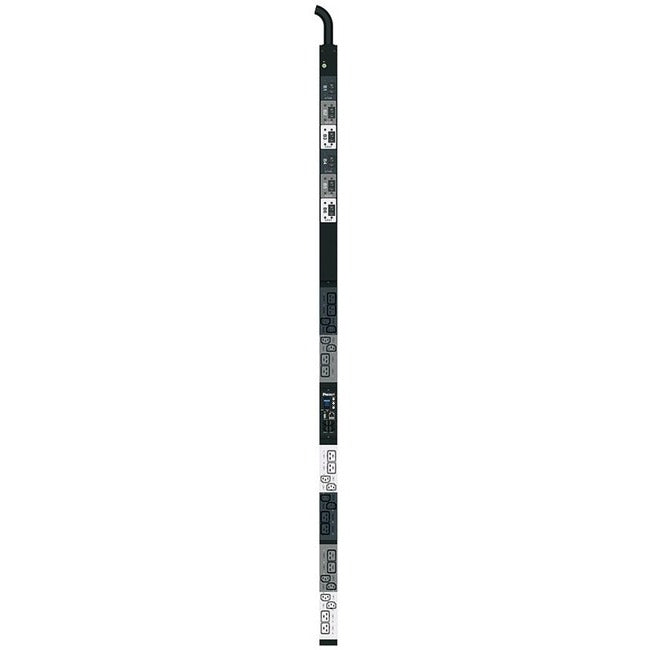 Panduit Smartzone G5 Intelligent 24-Outlets Pdu P24F04M-Yl1A