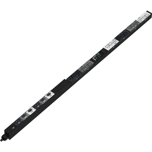 Panduit Smartzone G5 Intelligent 24-Outlets Pdu P24F10M