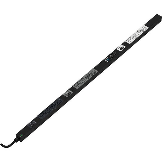 Panduit Smartzone G5 Intelligent 24-Outlets Pdu P24F12M