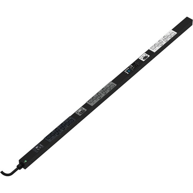 Panduit Smartzone G5 Intelligent 24-Outlets Pdu P24F15M