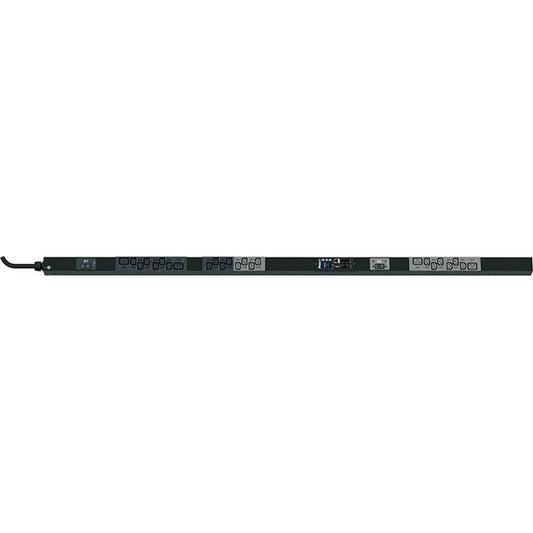 Panduit Smartzone G5 Intelligent 24-Outlets Pdu P24G01M-Bu1C