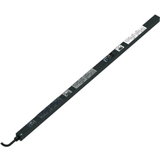 Panduit Smartzone G5 Intelligent 24-Outlets Pdu P24G02M-Bu1C