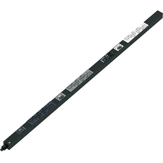 Panduit Smartzone G5 Intelligent 24-Outlets Pdu P24G03M-Bu1A