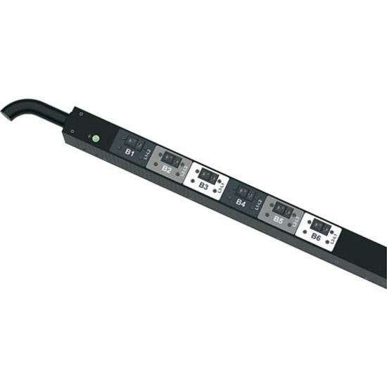 Panduit Smartzone G5 Intelligent 24-Outlets Pdu P24G04M-Bl2A