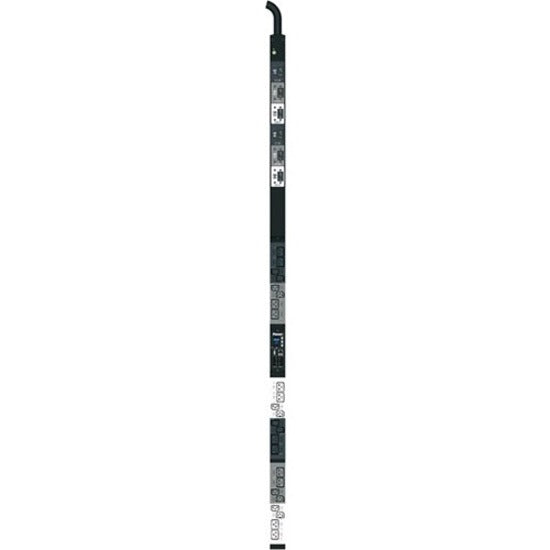 Panduit Smartzone G5 Intelligent 24-Outlets Pdu P24G04M-Bl2A