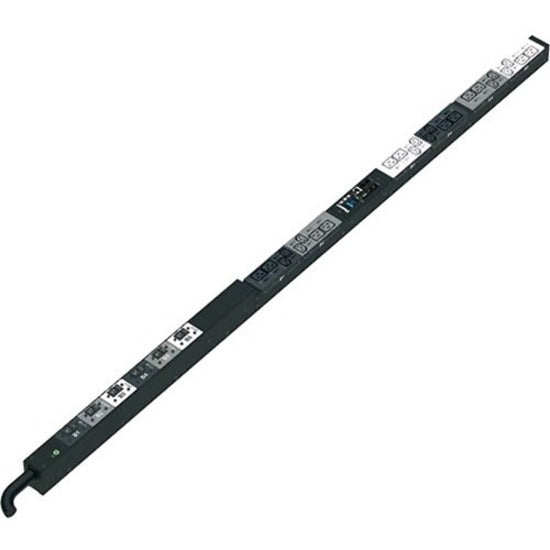 Panduit Smartzone G5 Intelligent 24-Outlets Pdu P24G04M-Bl2C